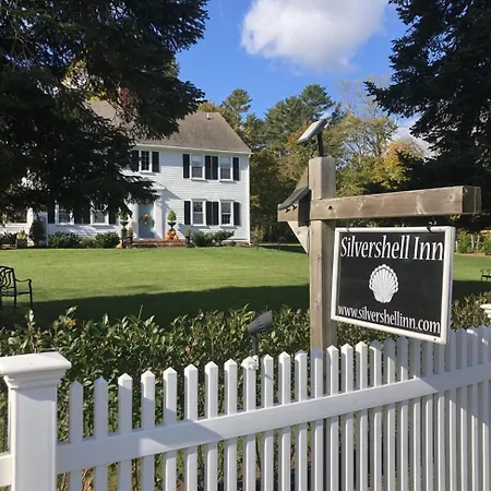 Silvershell Inn-3
